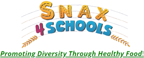 snax for schools