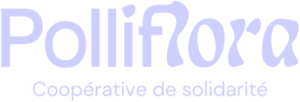 Polliflora_Logo_Mauve