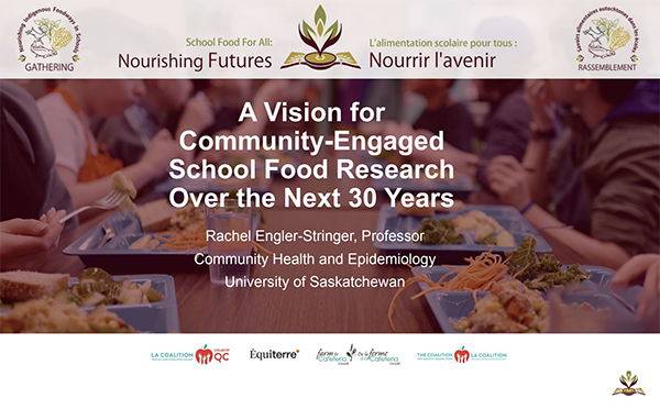 Rachel Engler-Stringer - Future of School Food -June2026