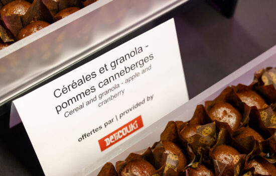 Farm to Cafeteria Canada; Équiterre