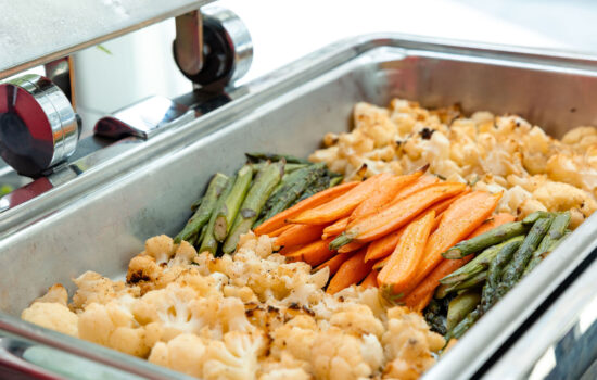 Farm to Cafeteria Canada; Équiterre