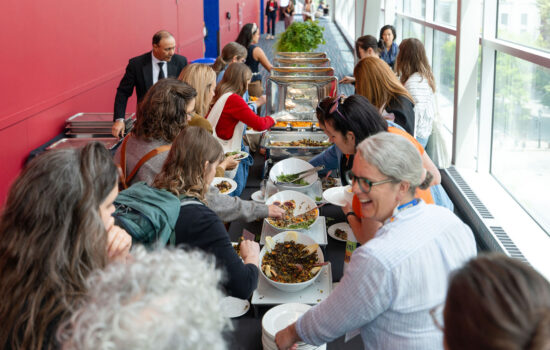 Farm to Cafeteria Canada